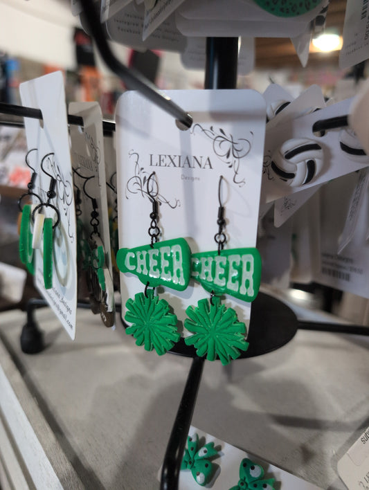 Cheer
