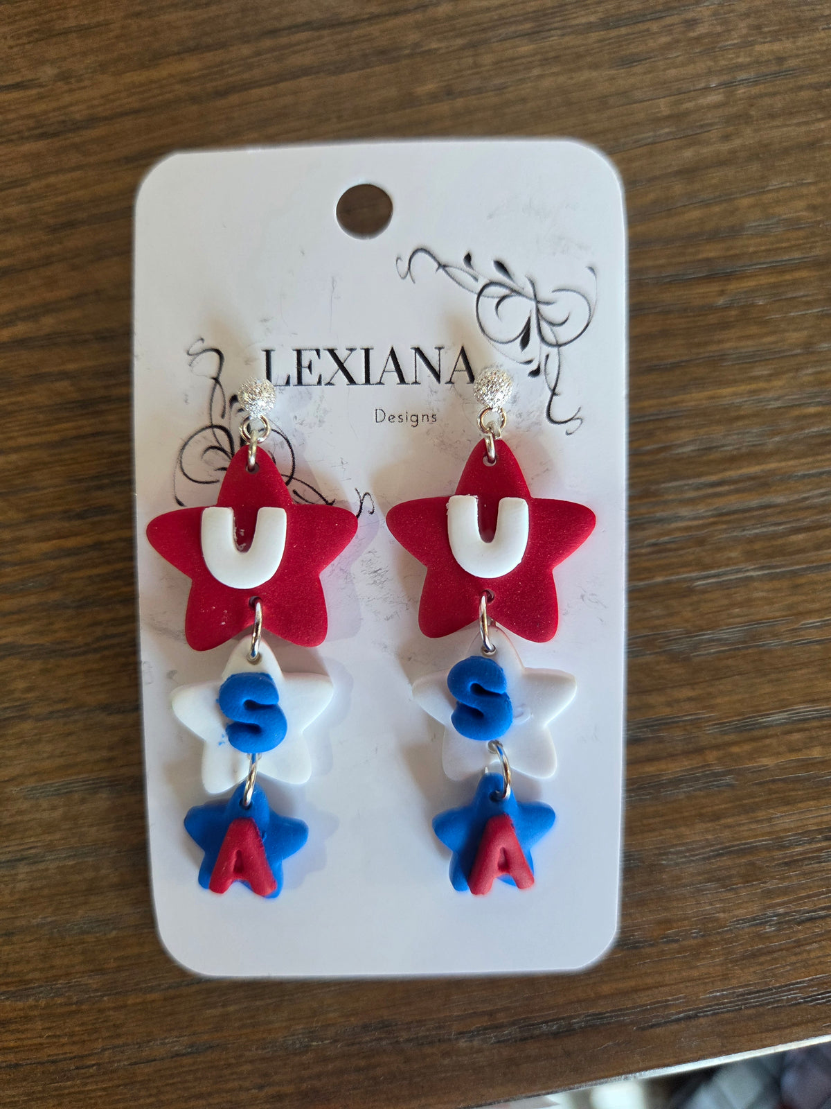 USA Stars