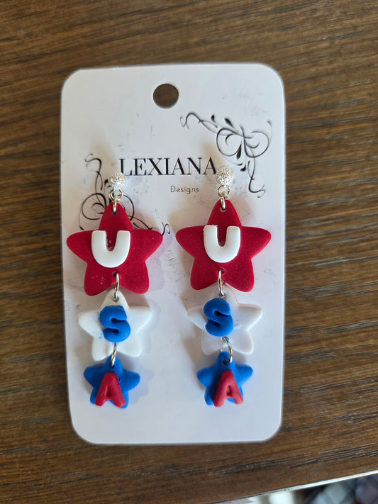 USA Stars