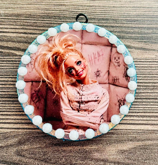 Psycho Barbie - Sol #62