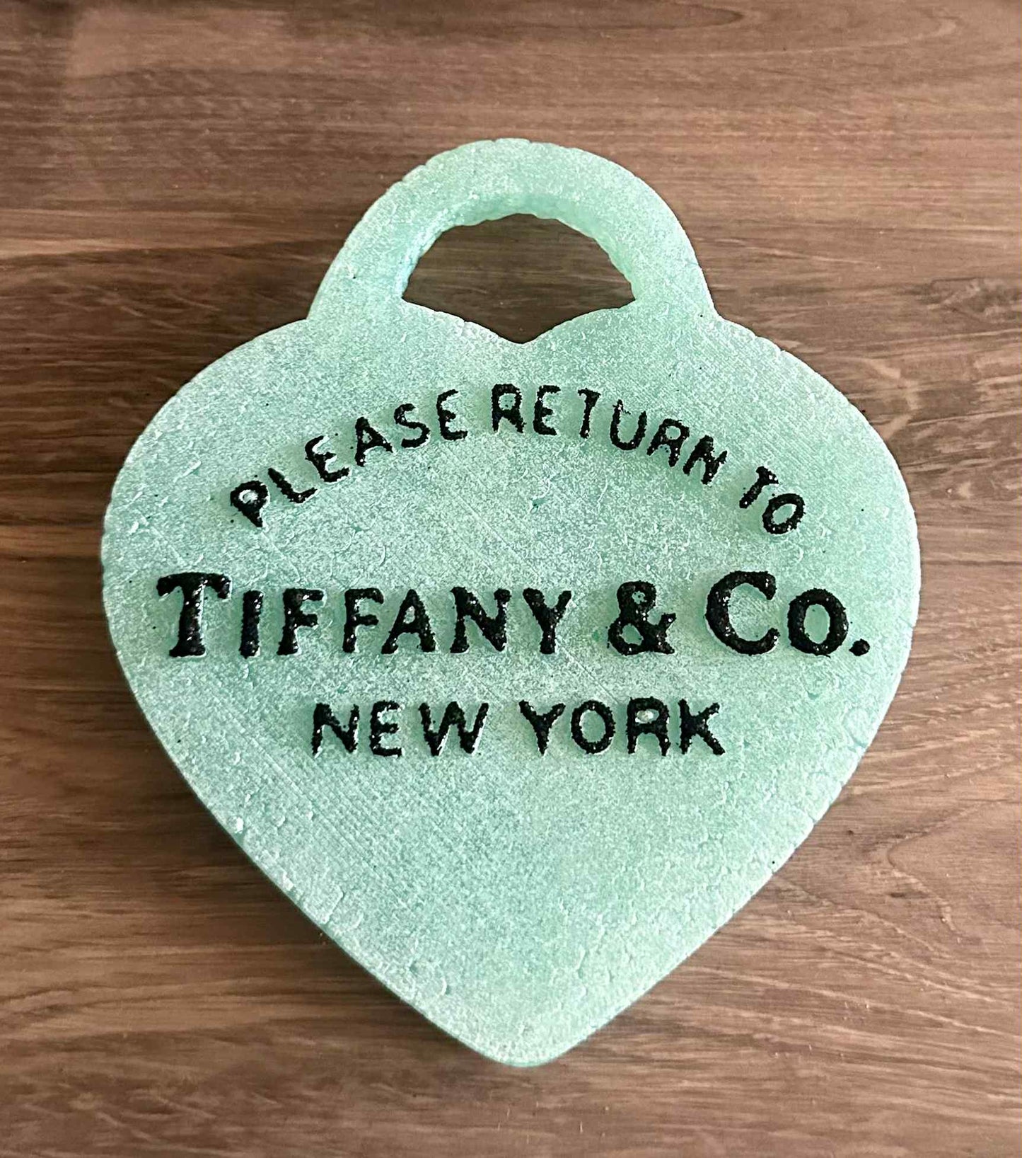 Tiffany & Co - Luxe
