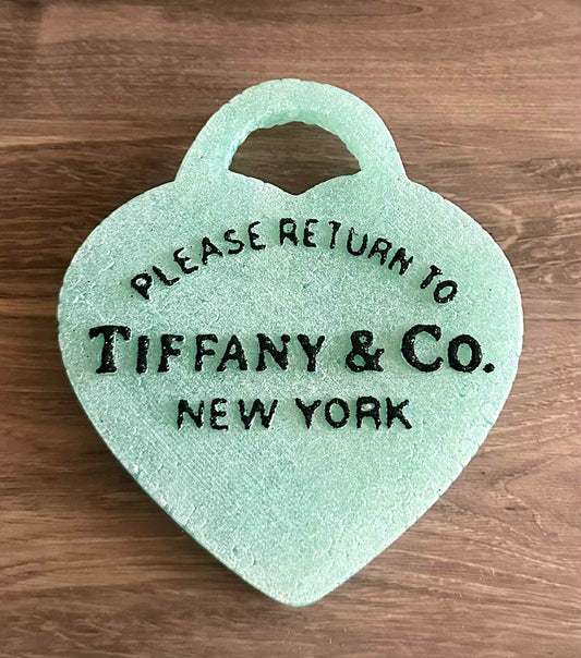 Tiffany & Co - Luxe