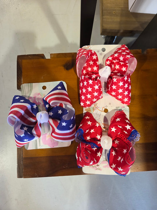 Americana Bow