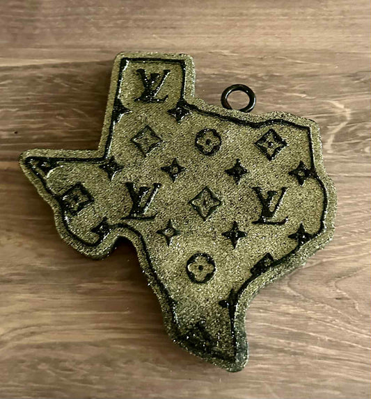 LV Texas - Pink Apple Punch