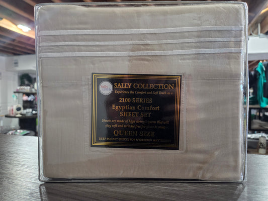 Queen Size Sheets