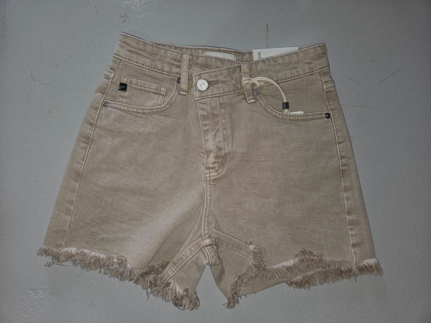 DESERT KANCAN SHORTS