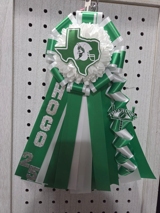 Small Garter $35
