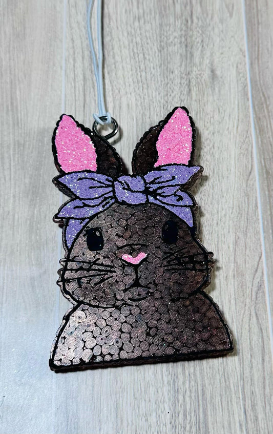 Brown Bunny - Cocoa Butter & Cashmere