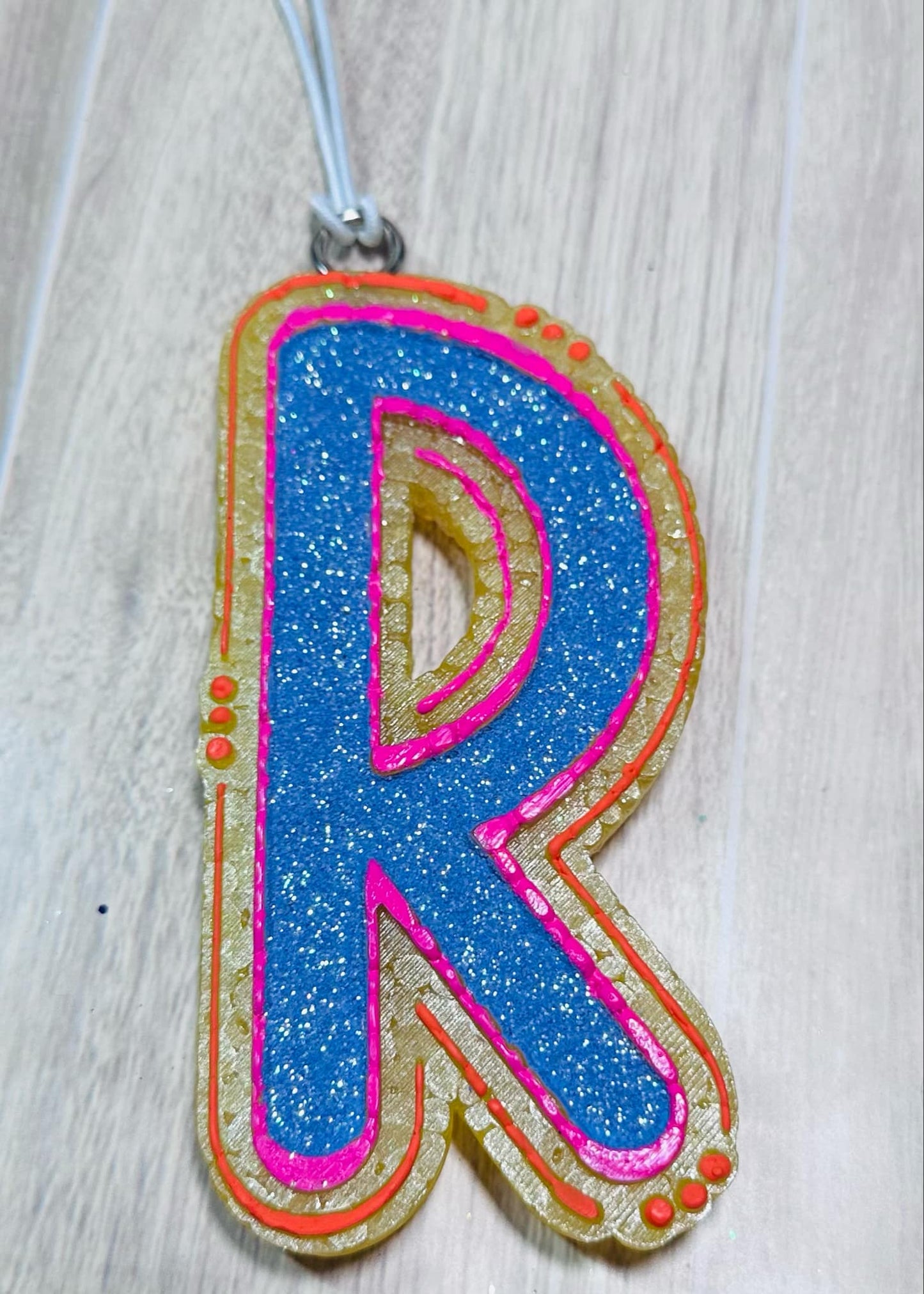 R - Pina Colado