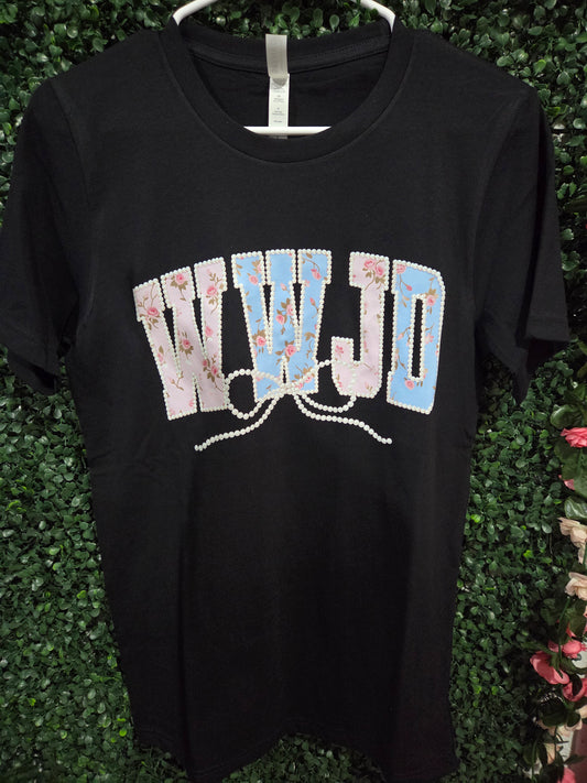 WWJD Pearls
