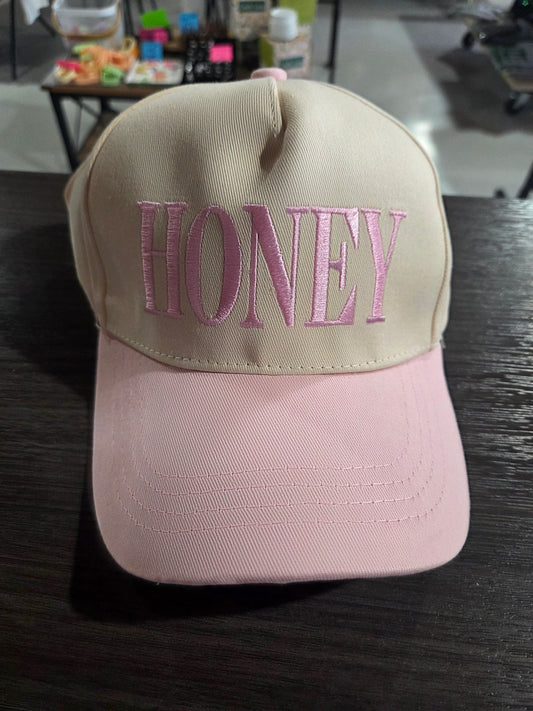 Honey Hat