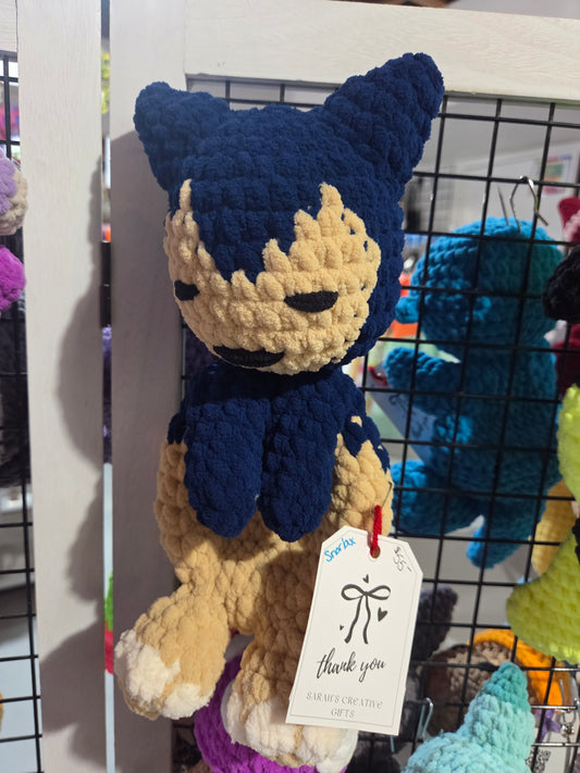 Snorlax