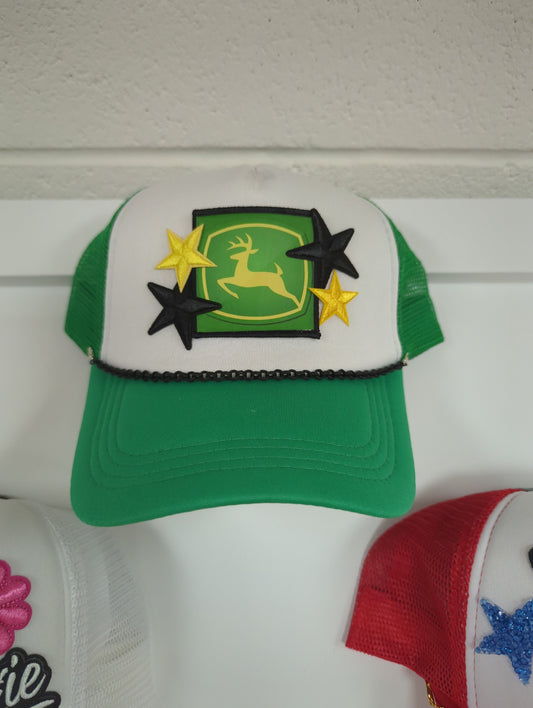 John Deere Hat