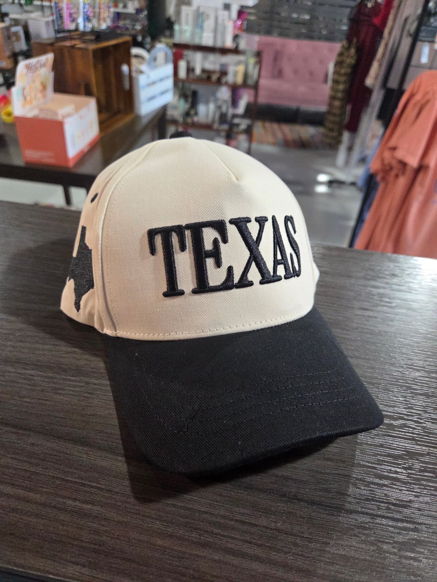 Texas Hat
