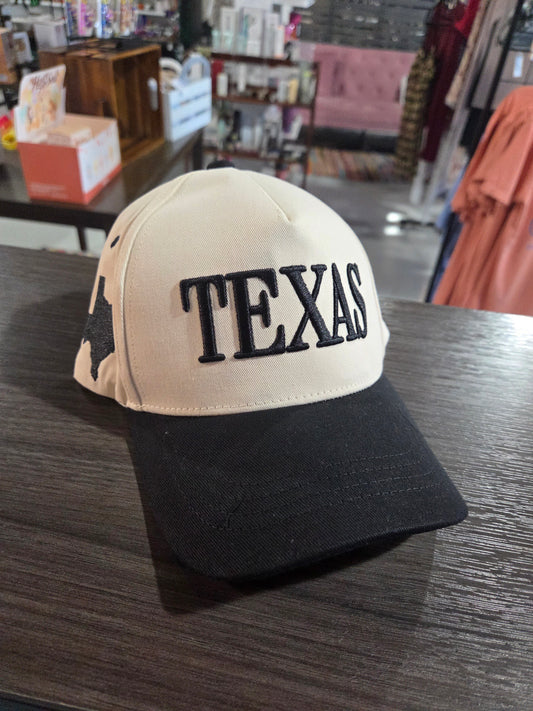 Texas Hat