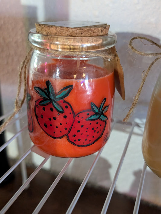 Strawberry