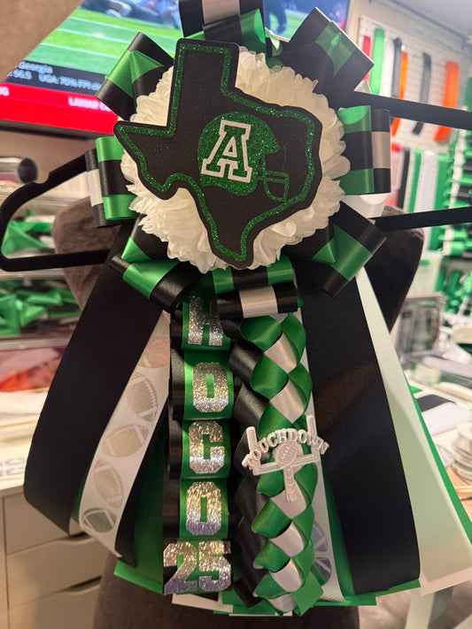 Garter $45