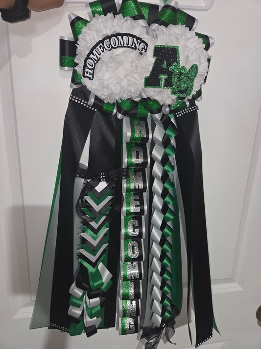 Mum $195