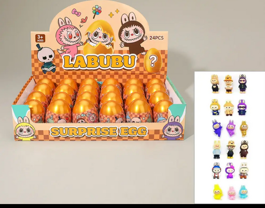 Labubu Surprise Egg