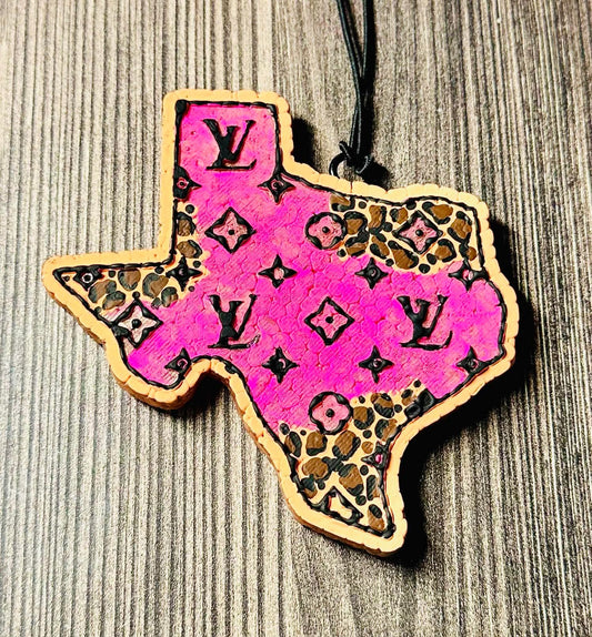 LV/Leopard TX- Sol #62