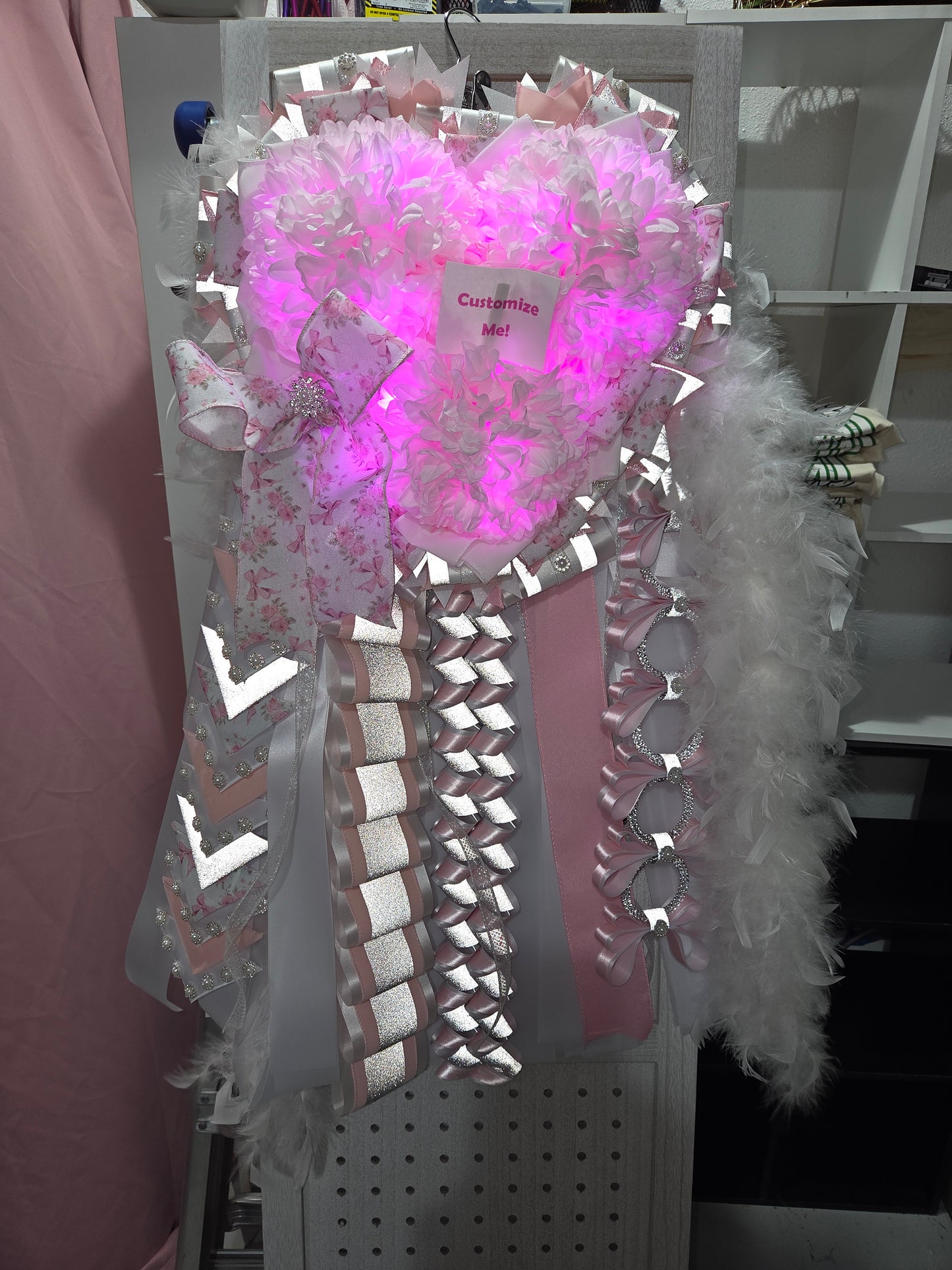 Large Mum $325