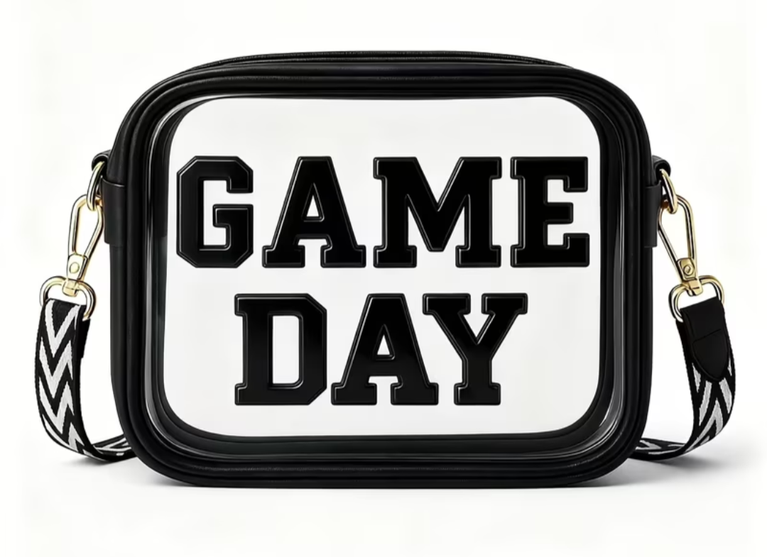 Game Day Bag