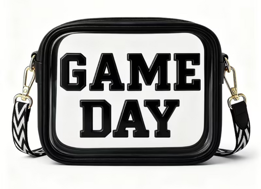 Game Day Bag