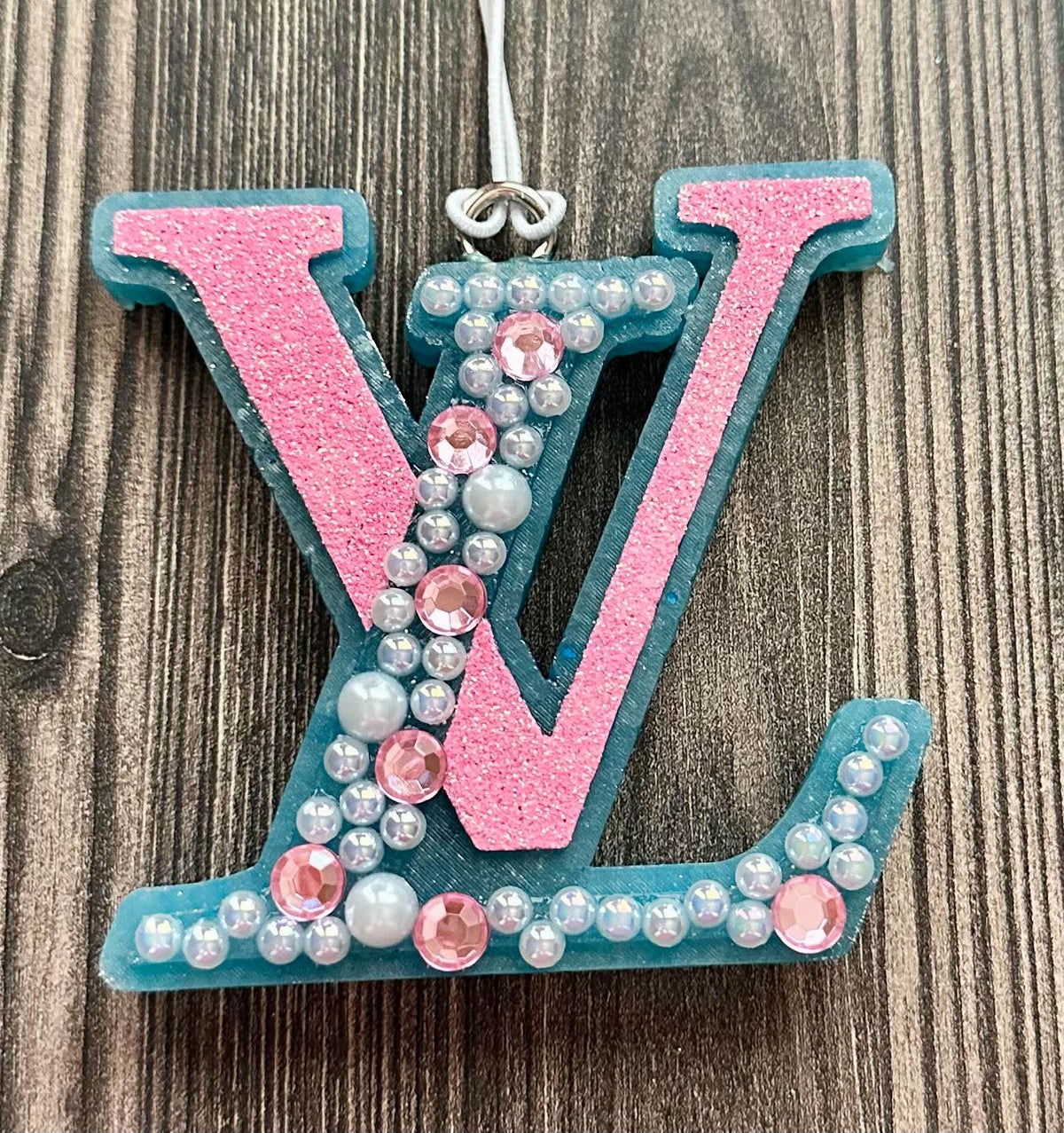 LV Pearls - Diva