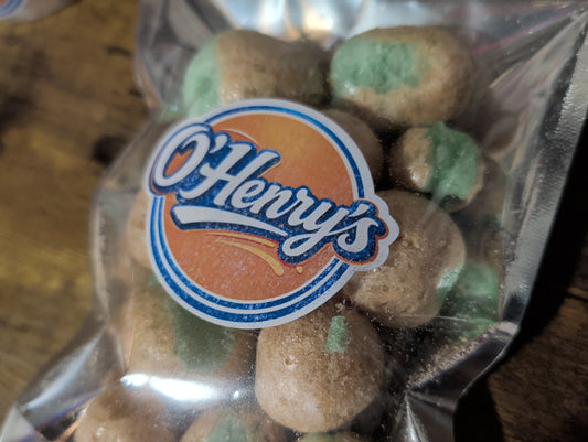 Caramel Apple Bites Bag