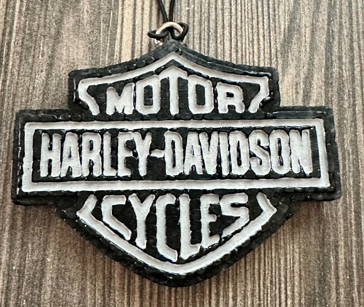 Harley Davidson - Cool Water