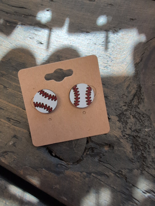 Baseball Stud