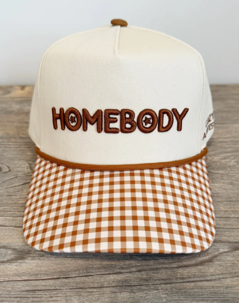 Homebody