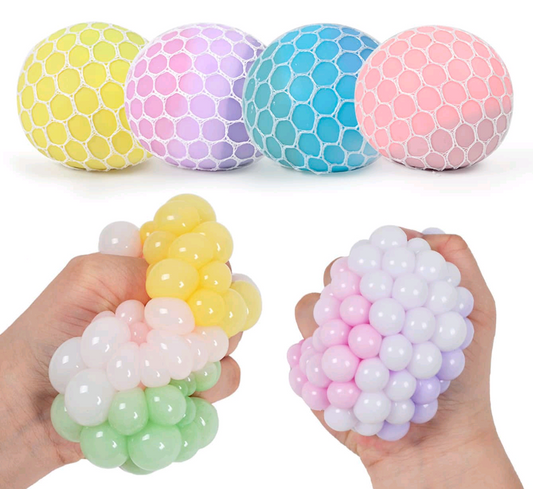 Net Stress Ball