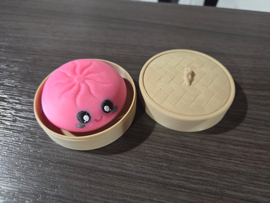 Dumpling Fidget