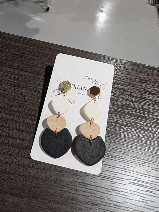 TriColor Dangle