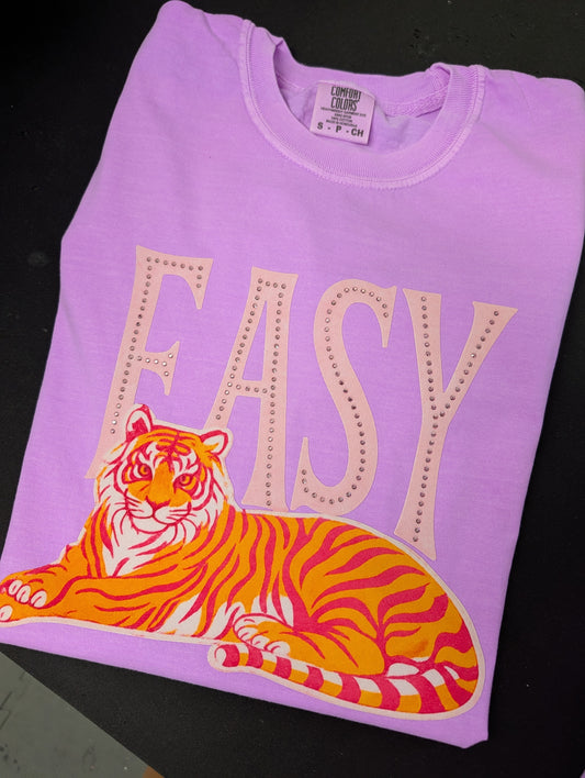 Easy Tiger CC Tee