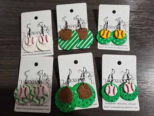 Azle Baseball/Softball