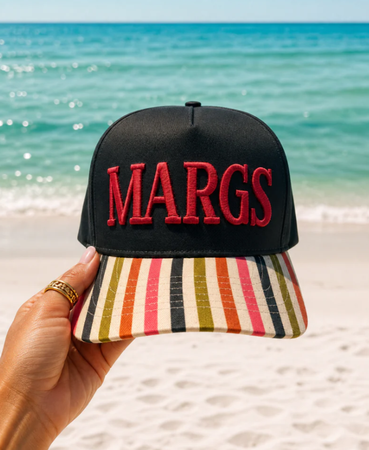 Margs Hat