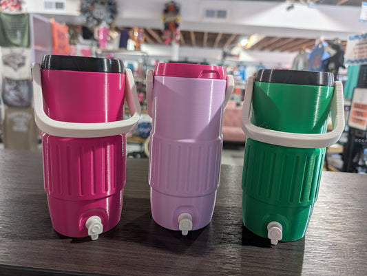 Cooler Koozie - Skinny