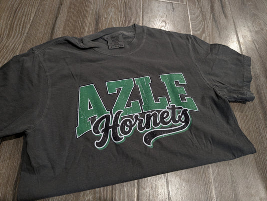 Azle Hornets CC Distressed