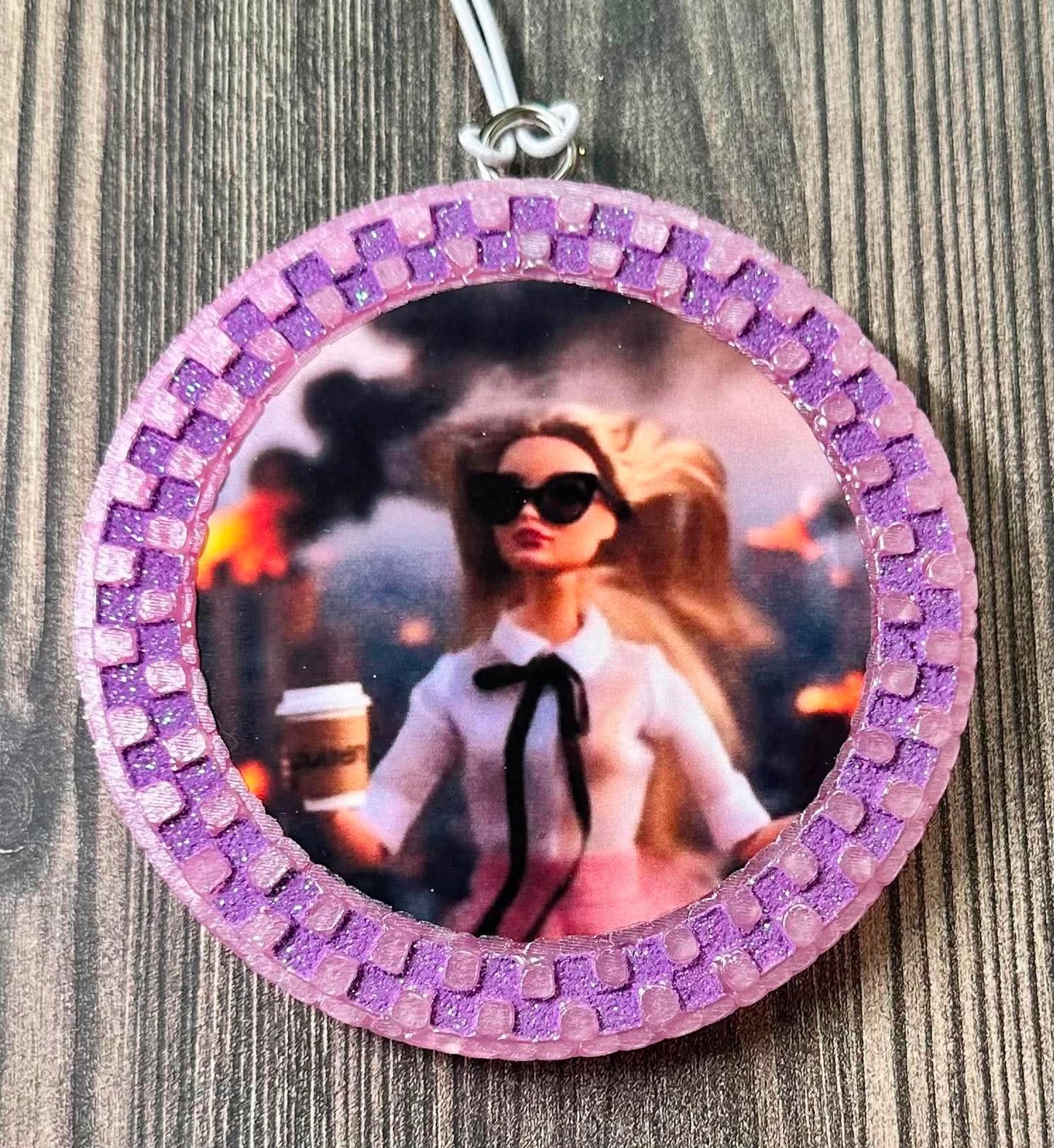 Barbie Coffee - Boujee Marshmallow