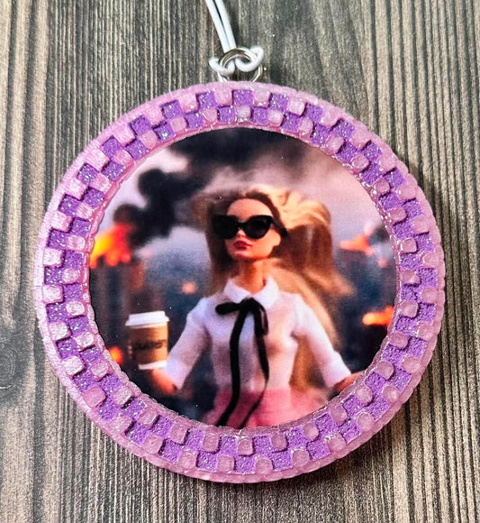 Barbie Coffee - Boujee Marshmallow