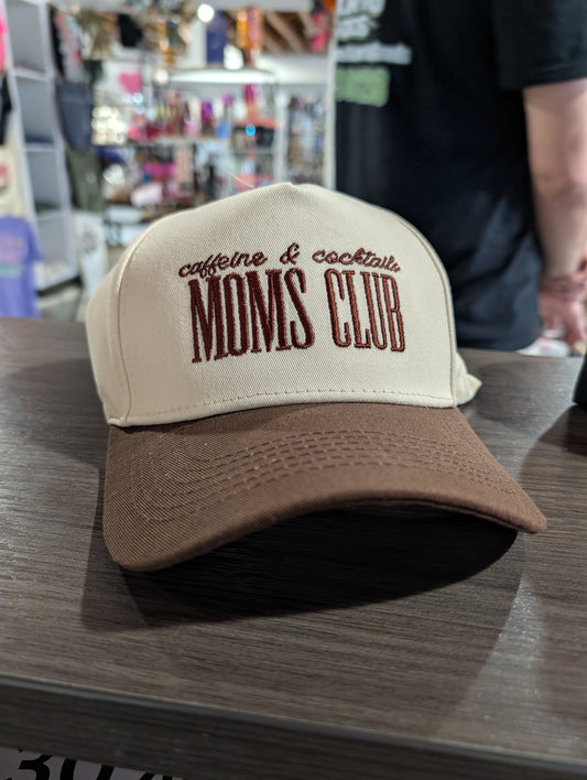 Moms Club