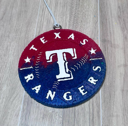 TX Baseball Circle - Barbershop