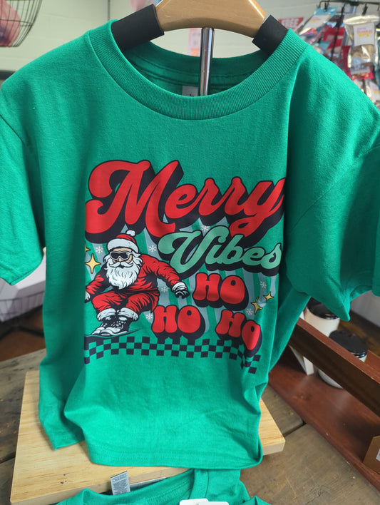 Merry Vibes