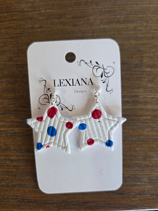 LG Spangle Stars