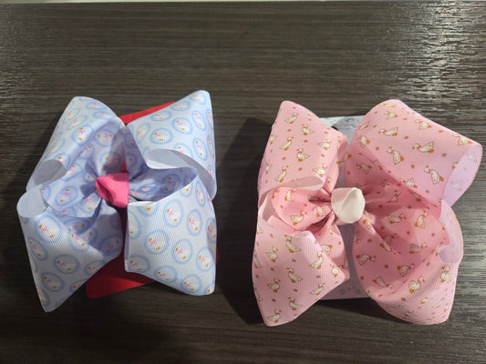 Silly Goose Bow