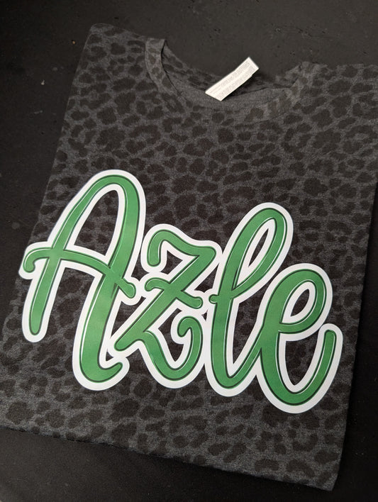 Leopard Azle