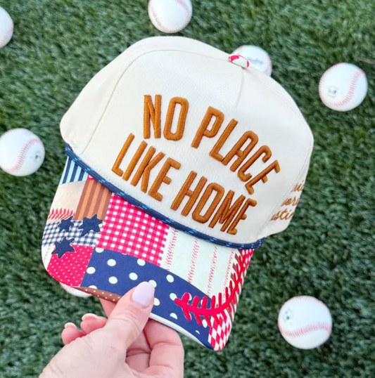 No Place Like Home