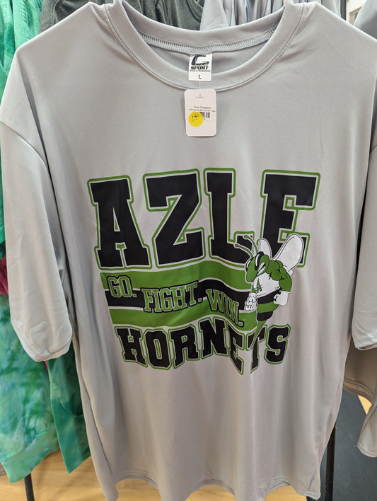 Dri Fit Hornets Shirt